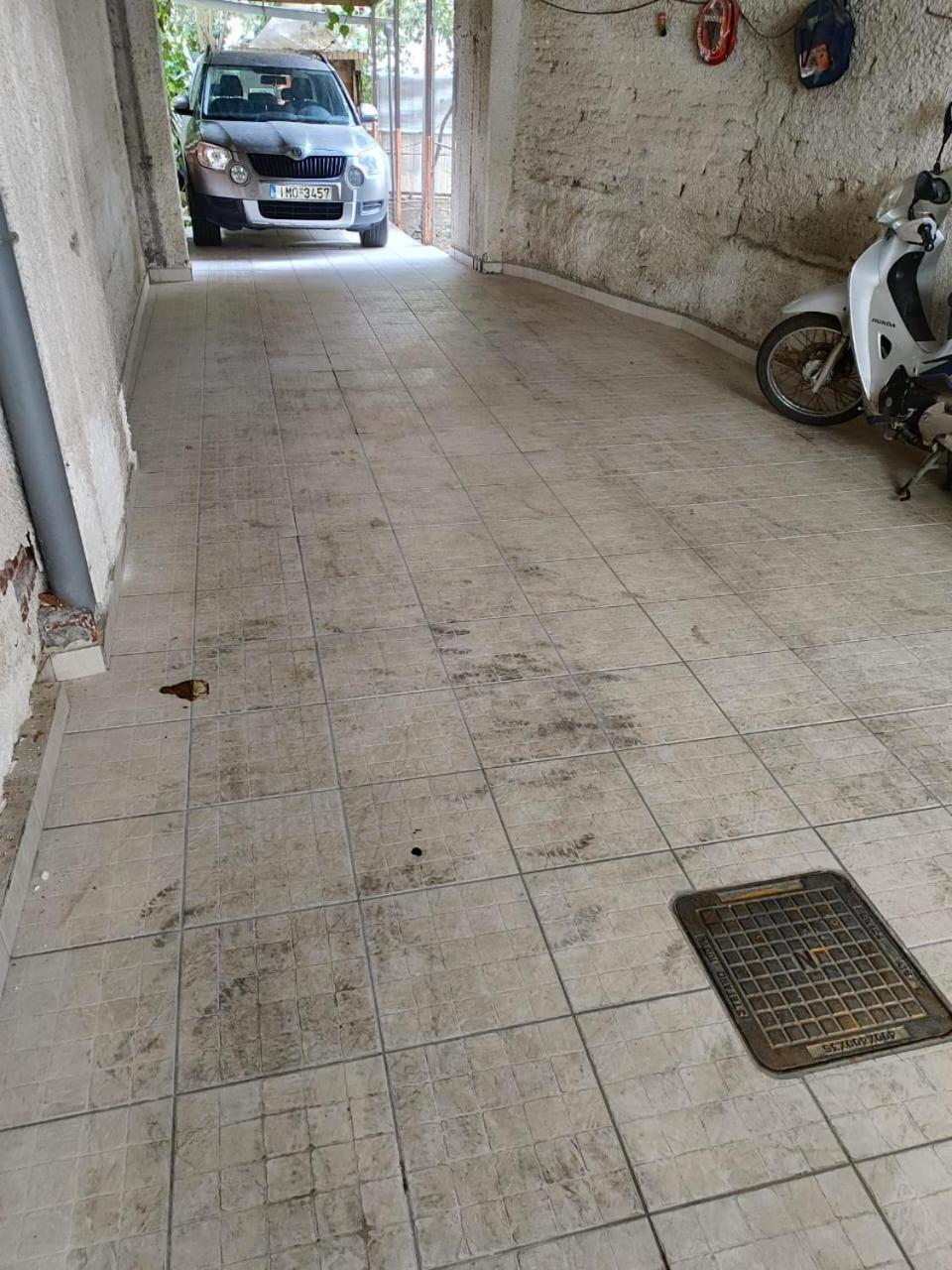 S & K Apartment Free Indoor Parking Афины Экстерьер фото