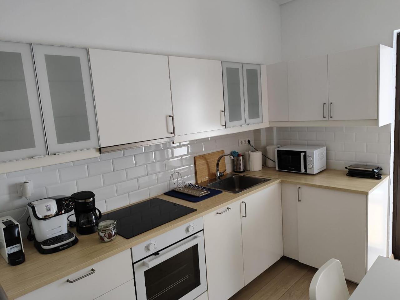 S & K Apartment Free Indoor Parking Афины Экстерьер фото